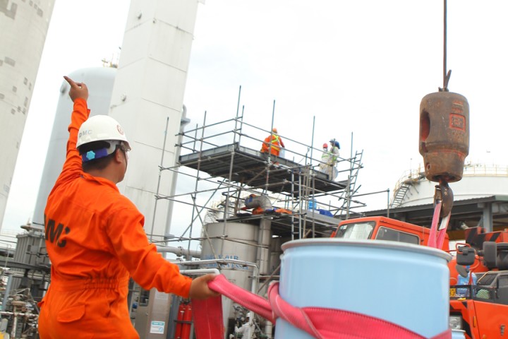 Quý I/2018 DMC có nhiều khởi sắc trong hoạt động kinh doanh 